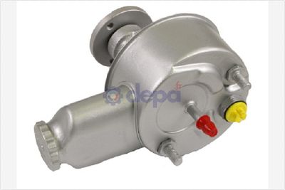 DEPA PA014 Рулевая рейка  для JAGUAR XK (Ягуар Xk)