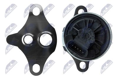 NTY - AGR - Ventil CHEVROLET , EGR-CH-008
