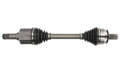 полуоска POINT GEAR PNG74891
