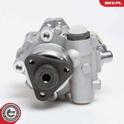 Hydraulické čerpadlo, riadenie ESEN SKV 10SKV014