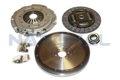 National Conversion Set, clutch CK9908F