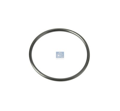 Pakking/afdichting (25,1mmx1,6mm, NBR) past: SCANIA