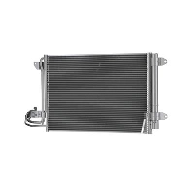 KONDENSATOR KLIMAANLAGE NISSENS 94684 27