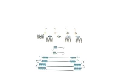 Accessory Kit, brake shoes 1 987 475 396