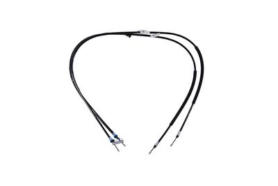 CABLU FRANA DE PARCARE