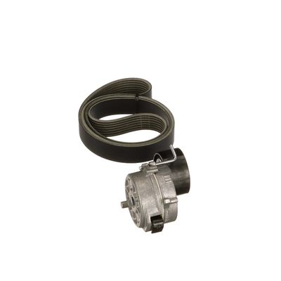 SET CUREA TRANSMISIE CU CANELURI GATES K017PK1705 42