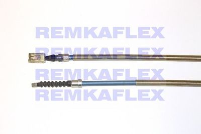 Тросик, cтояночный тормоз KAWE 46.1440 для RENAULT 18