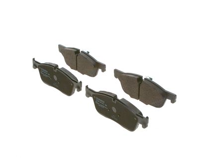 SET PLACUTE FRANA FRANA DISC BOSCH 0986494831 10