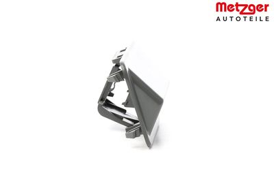 HECKKLAPPENGRIFF METZGER AUTOTEILE 2310936 28
