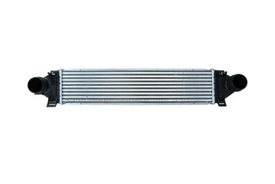 INTERCOOLER COMPRESOR