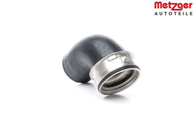 LADELUFTSCHLAUCH METZGER AUTOTEILE 2400116 25