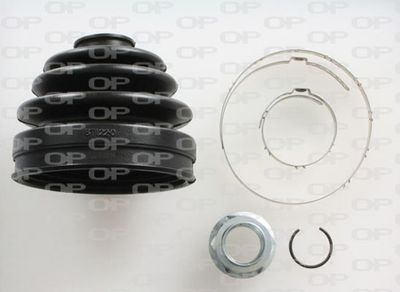 OPEN PARTS SJK7107.00 Пыльник шруса для HONDA PRELUDE