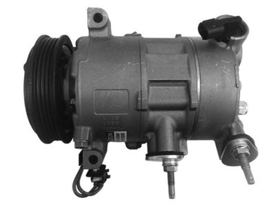 Airstal 10-5508 Компрессор кондиционера  для FORD USA MUSTANG купе 2.3 EcoBoost