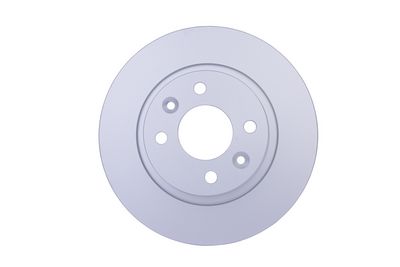 BREMSSCHEIBE HELLA 8DD355115271 2