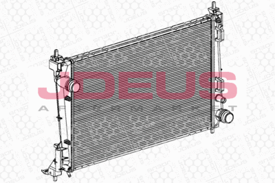 KüHLER MOTORKüHLUNG