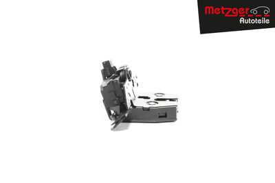 HECKKLAPPENSCHLOSS METZGER AUTOTEILE 2310776 33