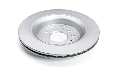 BREMSSCHEIBE DR!VE+ DBD0372C 1
