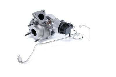 LADER AUFLADUNG BTS Turbo T981494BT 23