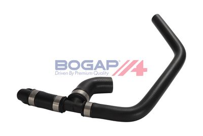 Radiatora cauruļvads BOGAP E4228188