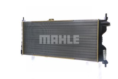 RADIATOR RACIRE MOTOR MAHLE CR286000S 32