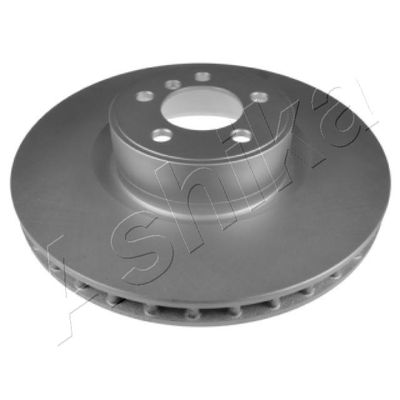 ASHIKA 60-0L-L15 Тормозные диски  для LAND ROVER RANGE ROVER III (L322) 4.4 D 4x4