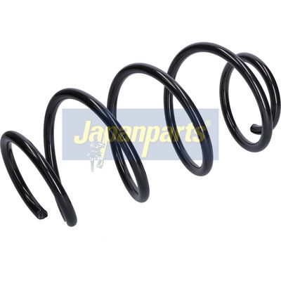 пружина за ходовата част JAPANPARTS ZC1617A