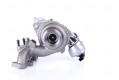 LADER AUFLADUNG NISSENS 93071 2