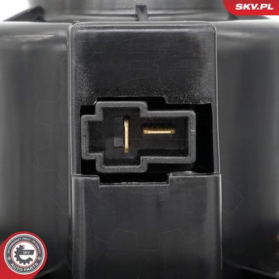 vnitřní ventilátor SKV 68SKV215