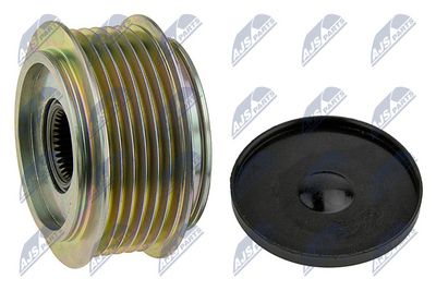 SISTEM ROATA LIBERA GENERATOR NTY ESAAU009