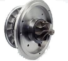 Skupina trupu, turbodmychadlo GM GS660386
