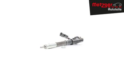 INJECTOR METZGER 0871019 37