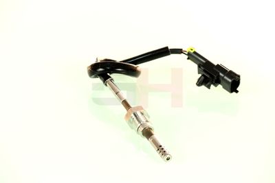 SENZOR TEMPERATURA GAZE EVACUARE GH GH745056 12