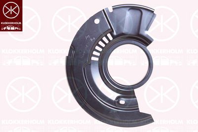 PROTECTIE STROPIRE DISC FRANA