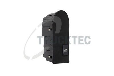 TRUCKTEC AUTOMOTIVE Jungiklis, lango pakėliklis