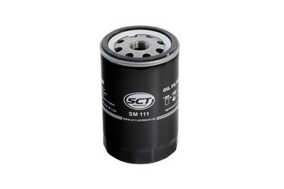 маслен филтър SCT - MANNOL SM 111