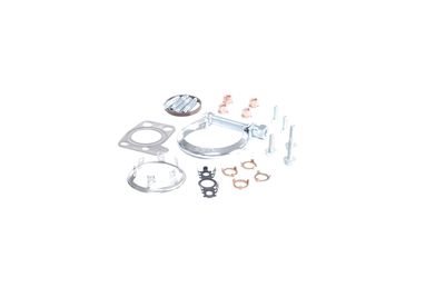 MONTAGESATZ LADER BTS Turbo T931315ABS 5