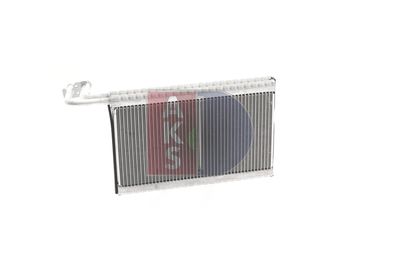 VERDAMPFER KLIMAANLAGE AKS DASIS 392005N 8