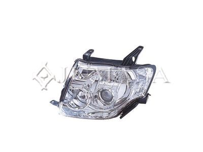 Основная фара JUMASA 38312161 для MITSUBISHI PAJERO