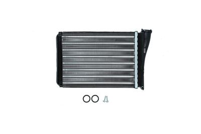 Výměník tepla, vnitřní vytápění KAMOKA 7765022