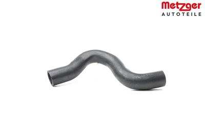 маркуч на радиатора METZGER AUTOTEILE 2422492