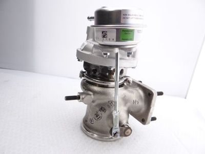 LADER AUFLADUNG GARRETT 8113105002S 17