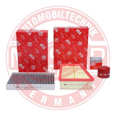 SET FILTRE