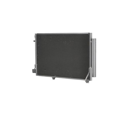 KONDENSATOR KLIMAANLAGE NISSENS 940108 29