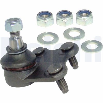 Ball Joint TC2321