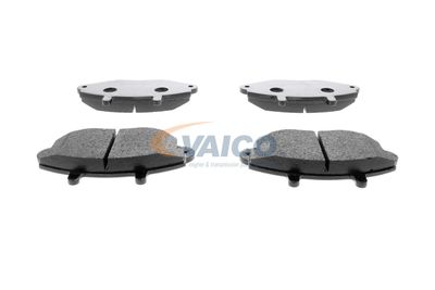 BREMSBELAGSATZ SCHEIBENBREMSE VAICO V258105 11