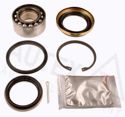 AUTEX 802843 Подшипник ступицы  для TOYOTA MR2 (Тойота Мр2)