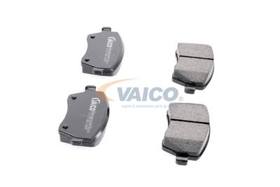 BREMSBELAGSATZ SCHEIBENBREMSE VAICO V460157 48