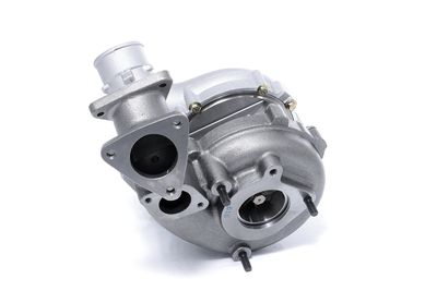 LADER AUFLADUNG BTS Turbo T917465BT 17