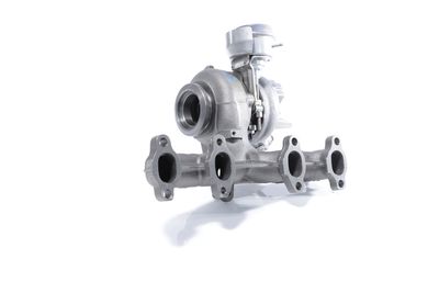 LADER AUFLADUNG BTS Turbo T914990 23