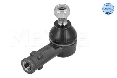 накрайник на напречна кормилна щанга MEYLE 816 020 4902